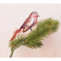 Robin II